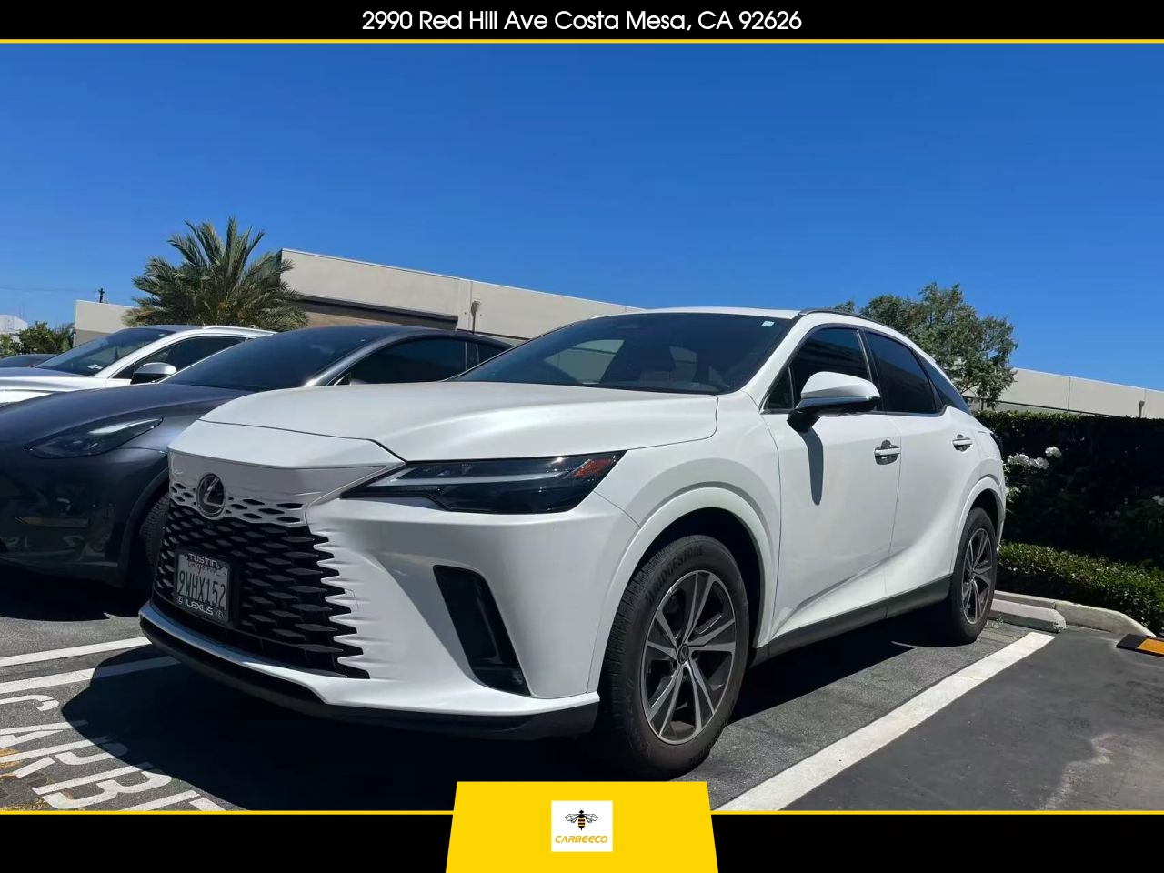 lexus rx 2026 JTJCHMAA6T2034664 image lexus rx 2026 JTJCHMAA6T2034664 image