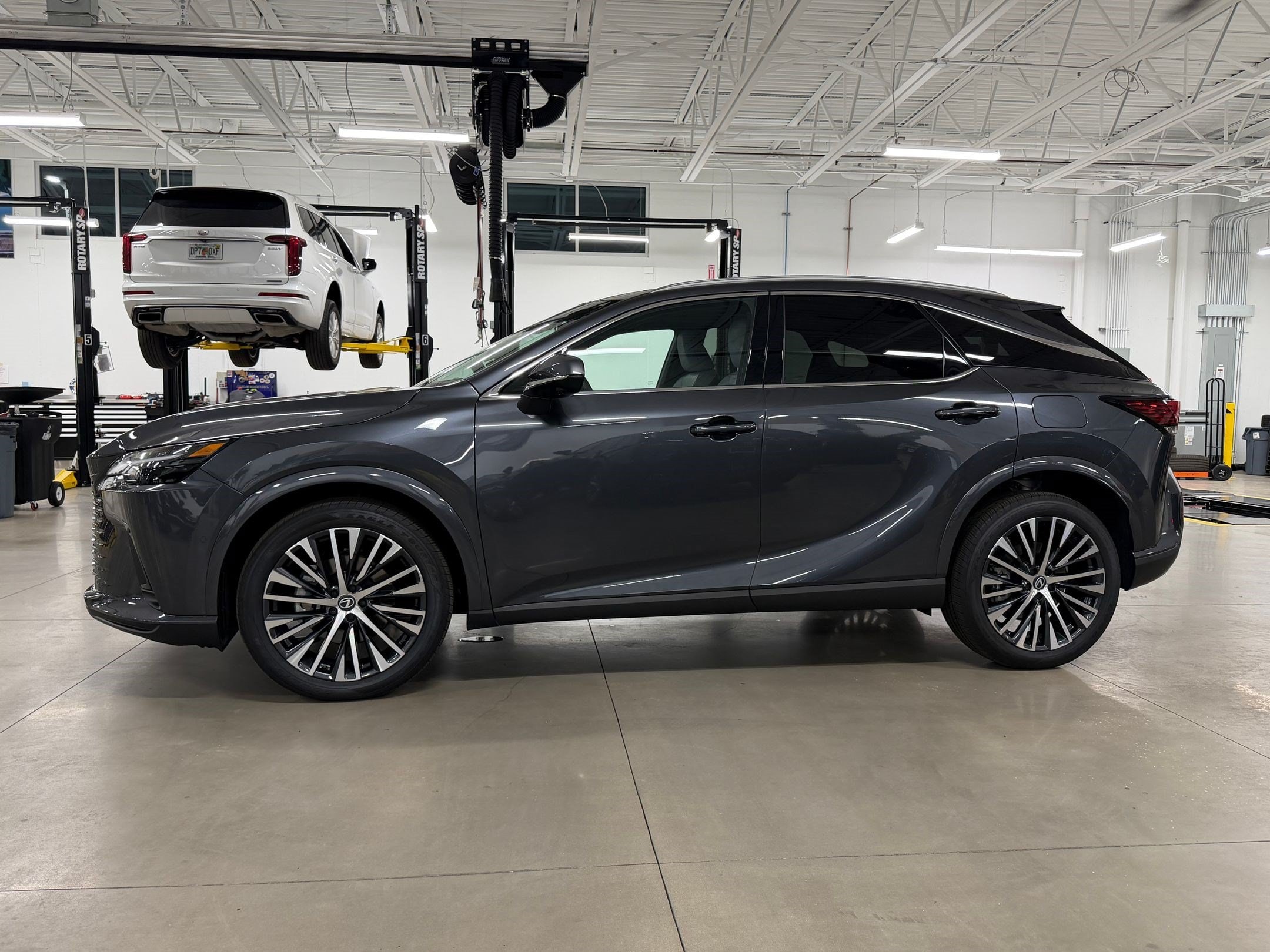 lexus rx 2026 2T2BAMCA0TC136751 image lexus rx 2026 2T2BAMCA0TC136751 image