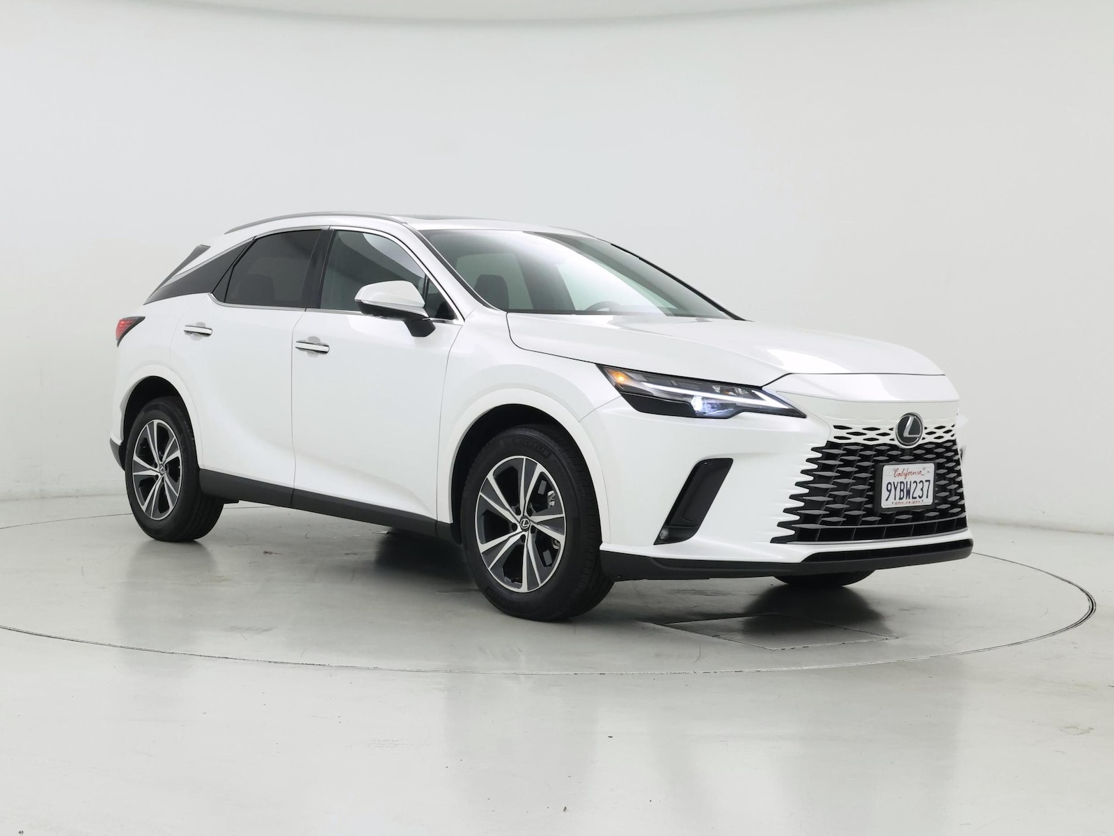 lexus rx 2026 2T2BAMBA0TC072566 image lexus rx 2026 2T2BAMBA0TC072566 image