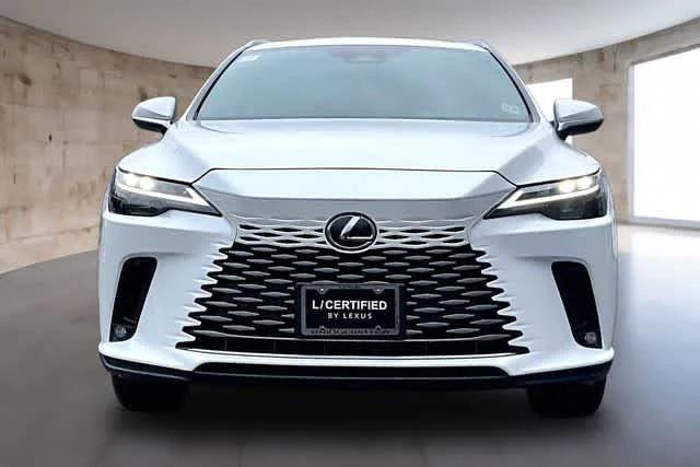 lexus rx 2026 2T2BAMCA0TC131159 image lexus rx 2026 2T2BAMCA0TC131159 image