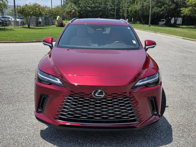 lexus rx 2026 JTJCHMAA0T2034725 image lexus rx 2026 JTJCHMAA0T2034725 image