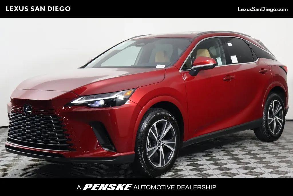lexus rx 2026 JTJCHMAA8T2034830 image lexus rx 2026 JTJCHMAA8T2034830 image