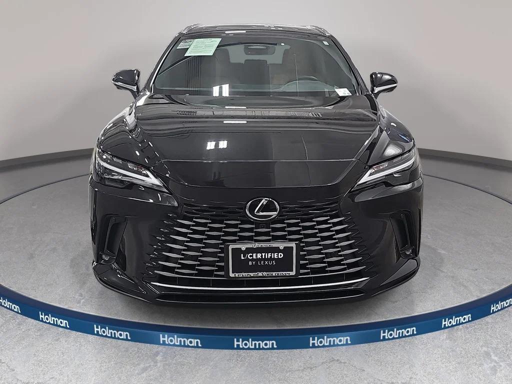 lexus rx 2026 2T2BAMCA0TC129122 image lexus rx 2026 2T2BAMCA0TC129122 image
