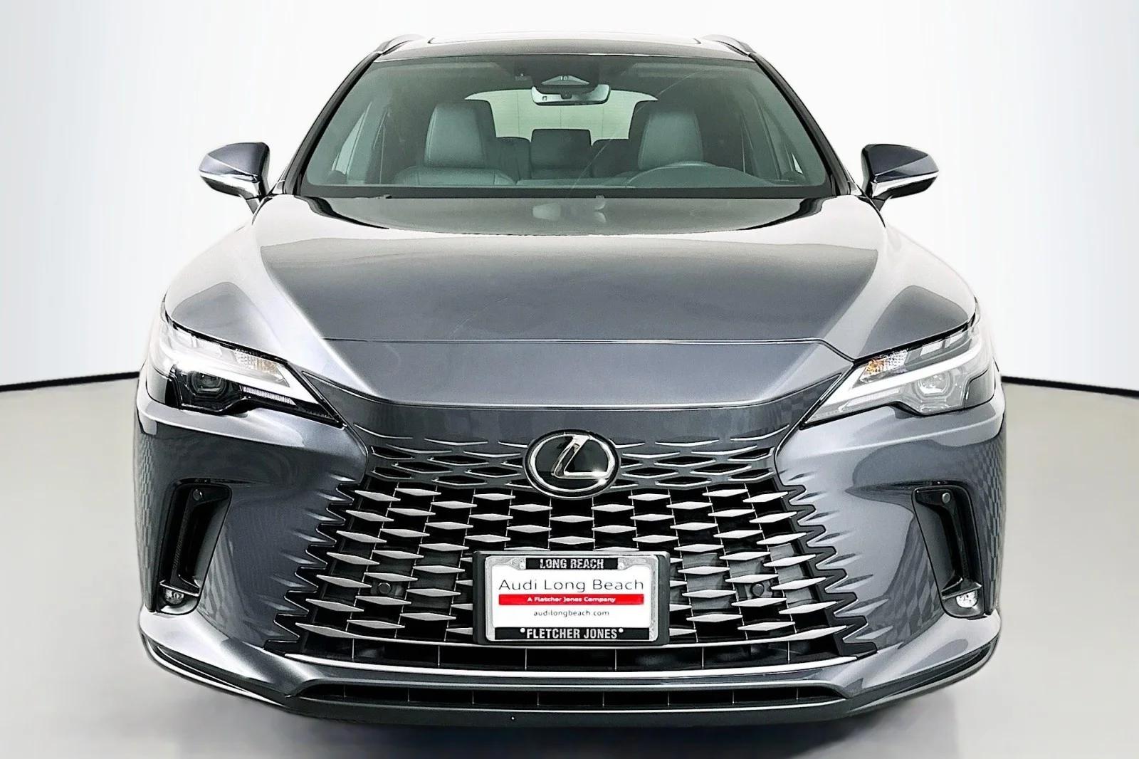 lexus rx 2026 2T2BAMBA4TC069654 image lexus rx 2026 2T2BAMBA4TC069654 image