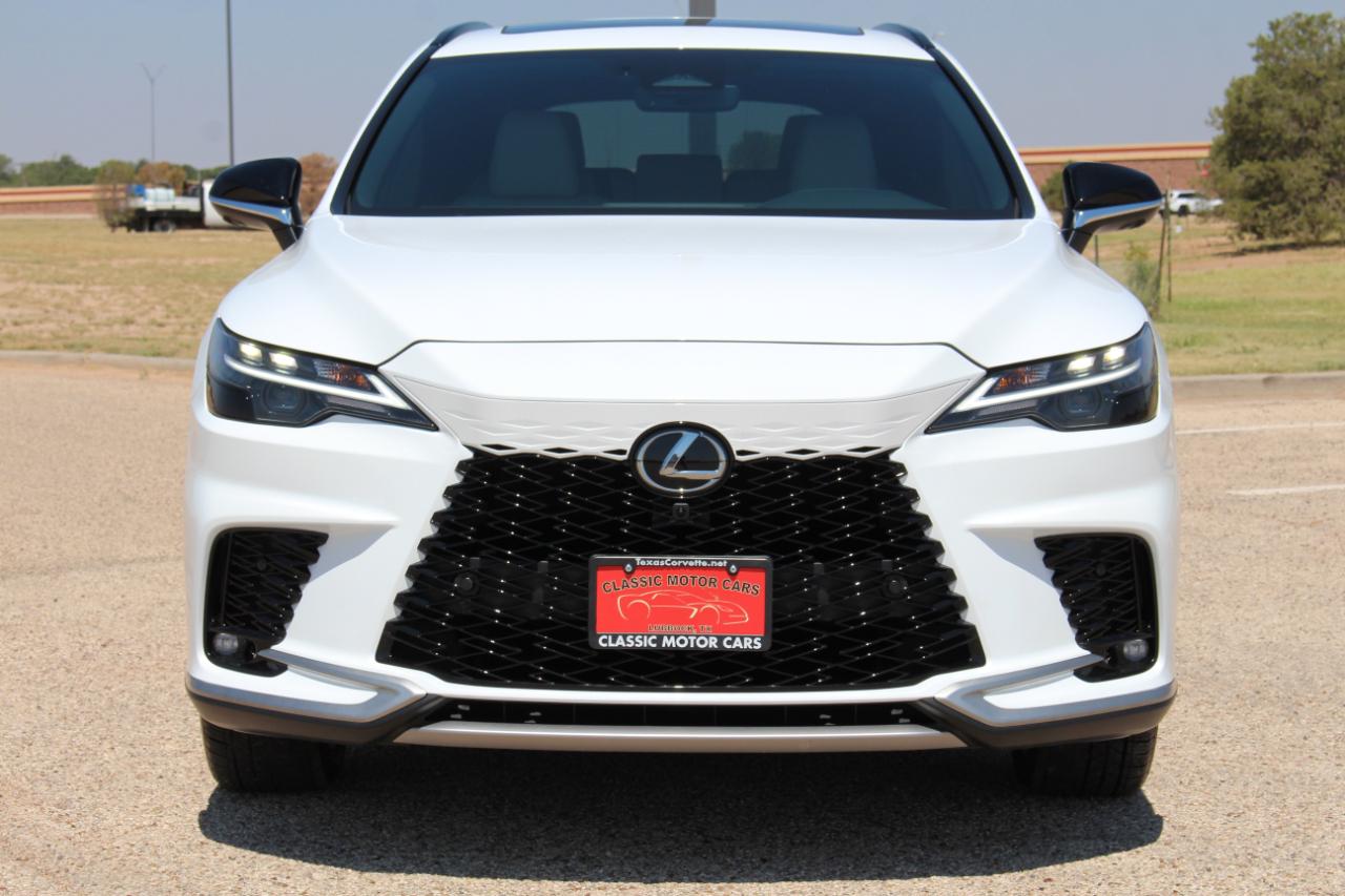 lexus rx 2026 2T2BAMCA4TC155996 image lexus rx 2026 2T2BAMCA4TC155996 image