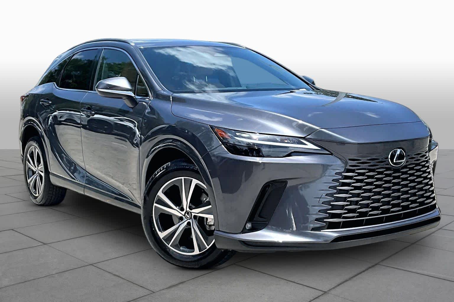 lexus rx 2026 JTJCHMAA0T2036961 image lexus rx 2026 JTJCHMAA0T2036961 image