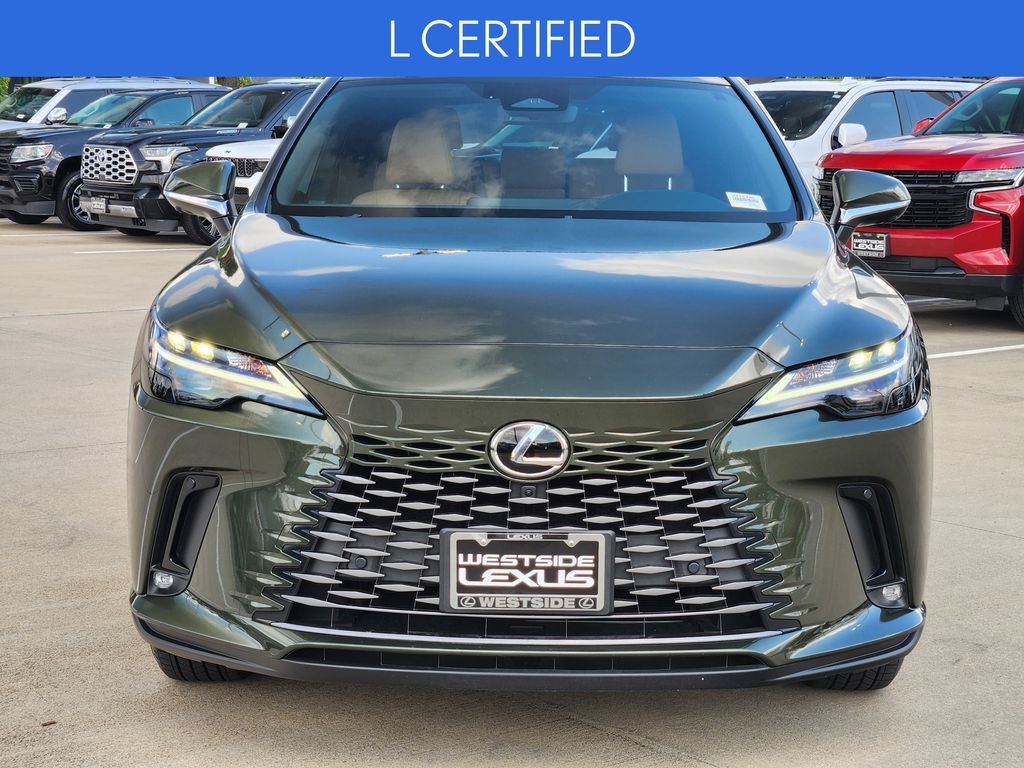 lexus rx 2026 JTJCHMAA8T2035427 image lexus rx 2026 JTJCHMAA8T2035427 image