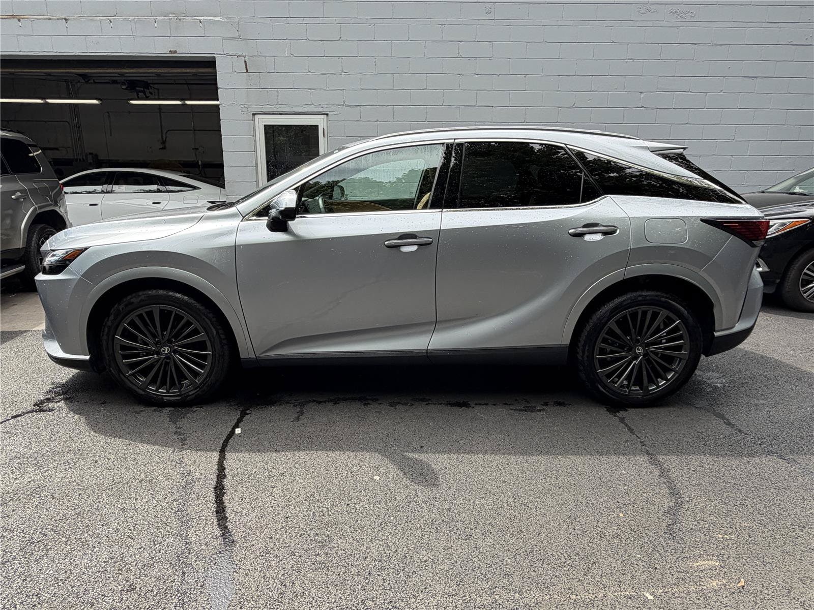 lexus rx 2026 2T2BAMCAXTC133078 image lexus rx 2026 2T2BAMCAXTC133078 image