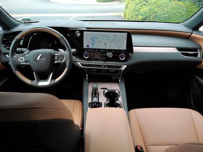 lexus rx 2026 2T2BAMCA4TC131164 image lexus rx 2026 2T2BAMCA4TC131164 image