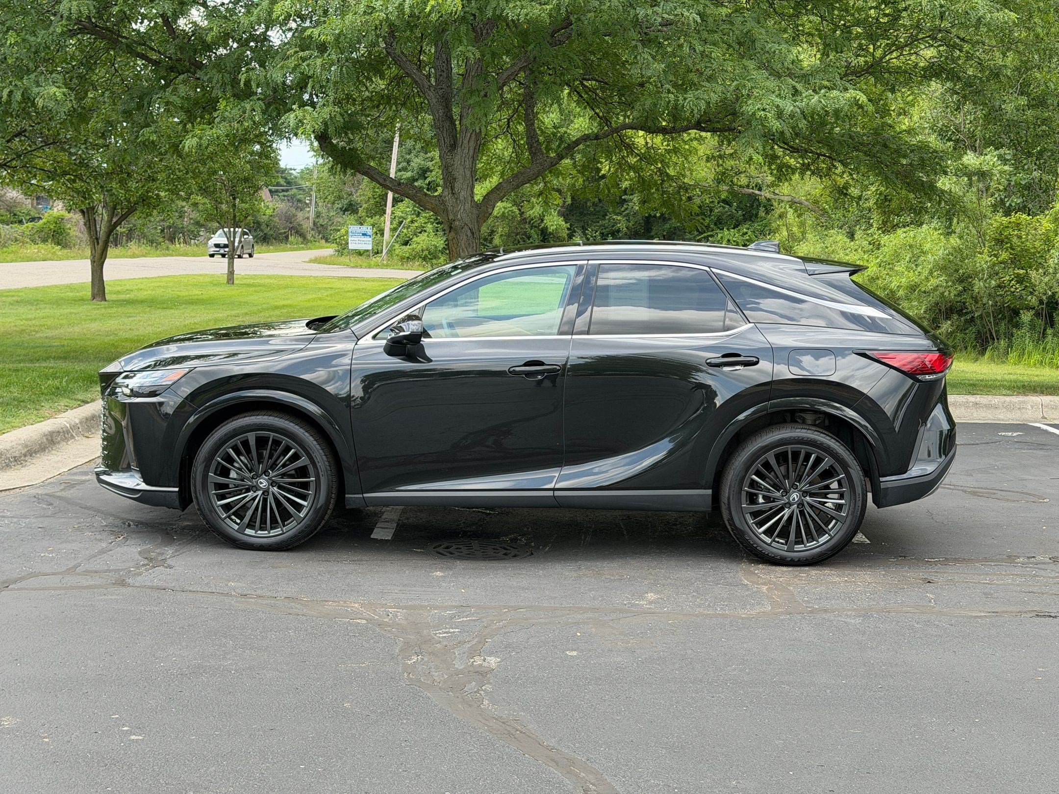lexus rx 2026 2T2BAMCA7TC125620 image lexus rx 2026 2T2BAMCA7TC125620 image