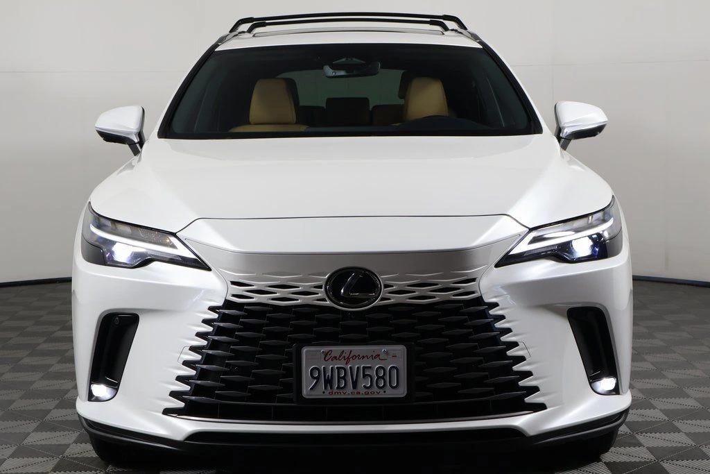 lexus rx 2026 JTJCHMAA3T2034878 image lexus rx 2026 JTJCHMAA3T2034878 image
