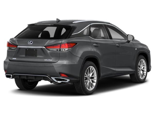 lexus rx 2021 2T2YZMDA9MC266756 image lexus rx 2021 2T2YZMDA9MC266756 image