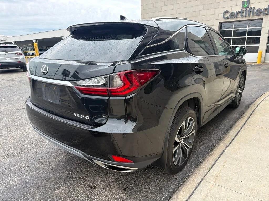 lexus rx 2021 2T2HZMDA9MC273318 image lexus rx 2021 2T2HZMDA9MC273318 image