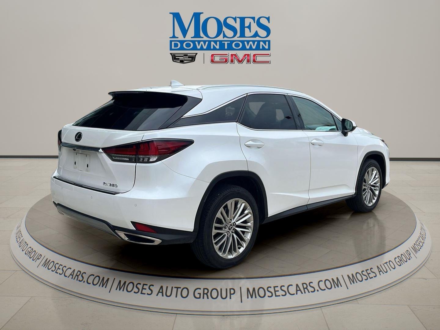 lexus rx 2021 2T2JZMDA0MC276819 image lexus rx 2021 2T2JZMDA0MC276819 image