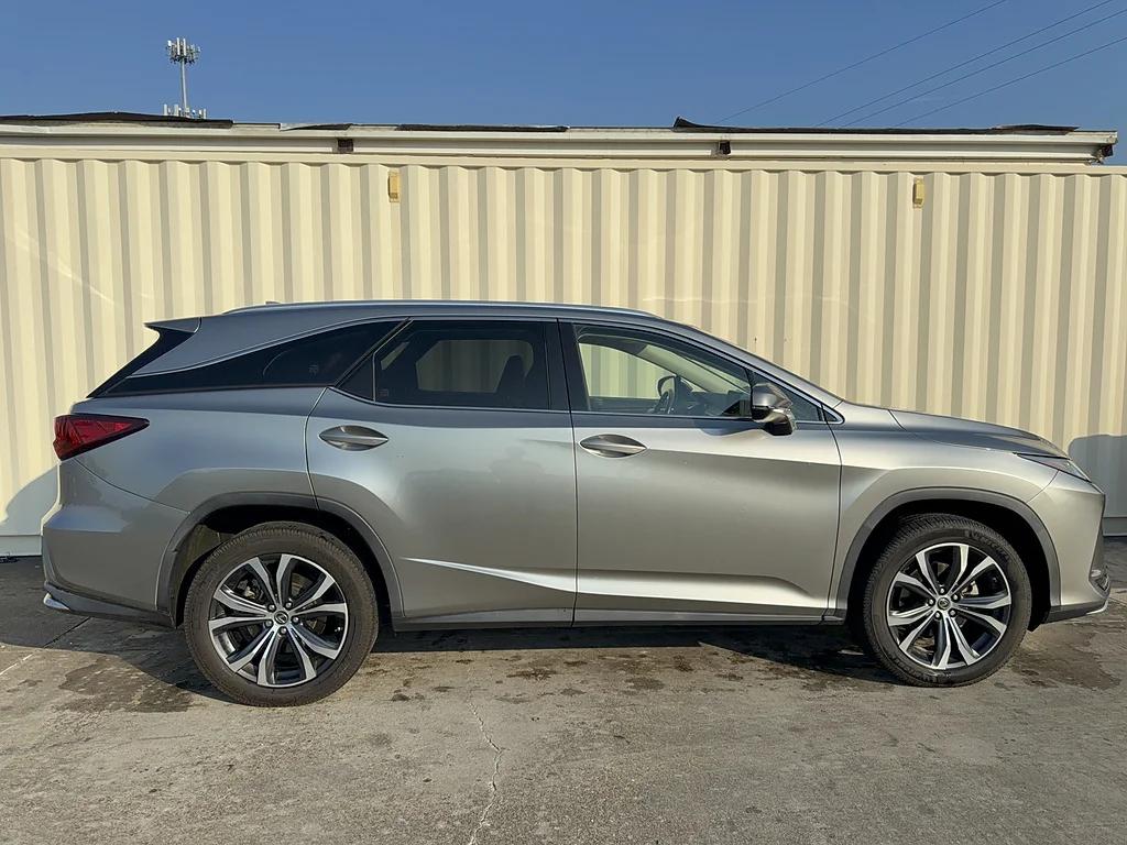 lexus rx 2021 JTJHZKEA0M2020276 image lexus rx 2021 JTJHZKEA0M2020276 image