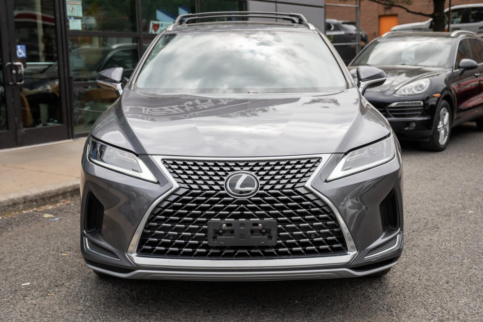 lexus rx 2021 2T2HZMDAXMC280052 image lexus rx 2021 2T2HZMDAXMC280052 image