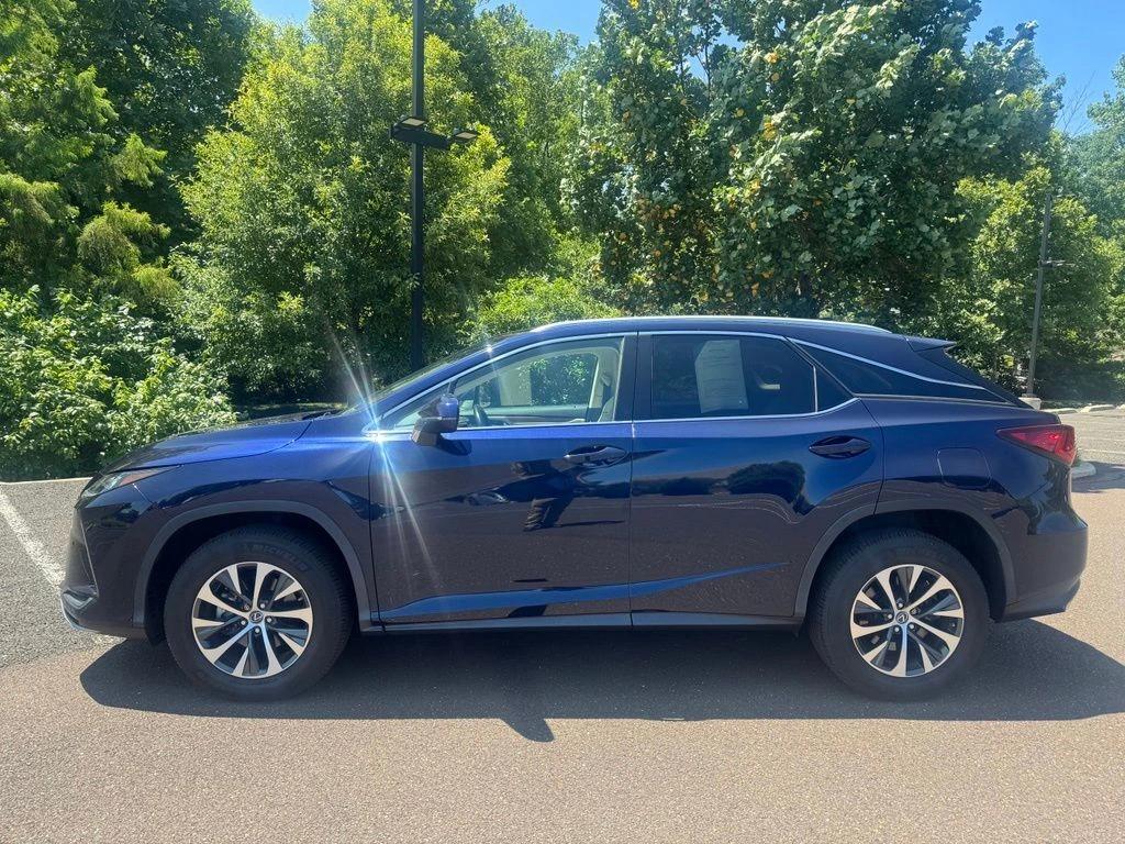 lexus rx 2021 2T2HZMDA3MC278398 image lexus rx 2021 2T2HZMDA3MC278398 image