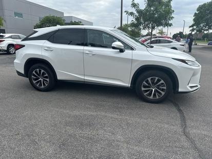 lexus rx 2021 2T2AZMAA8MC206344 image lexus rx 2021 2T2AZMAA8MC206344 image