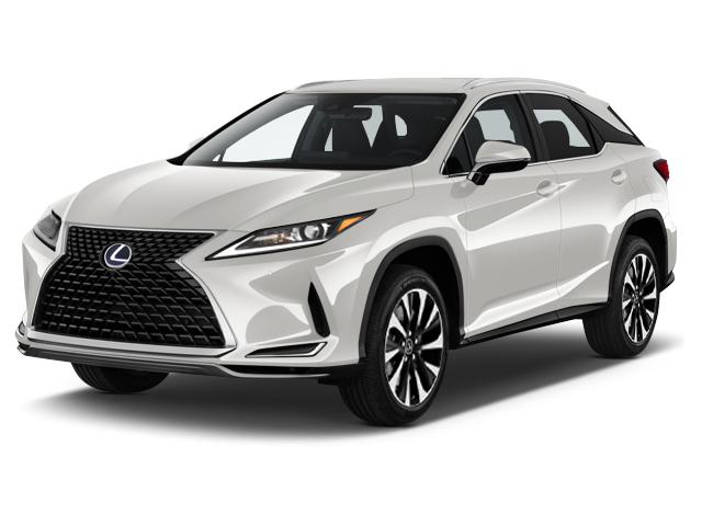lexus rx 2021 JTJJZKFAXM2032614 image lexus rx 2021 JTJJZKFAXM2032614 image