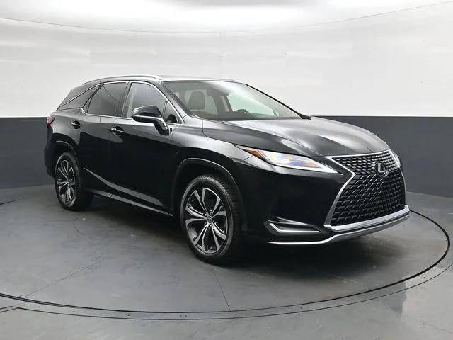 lexus rx 2021 JTJHZKEA1M2019928 image lexus rx 2021 JTJHZKEA1M2019928 image
