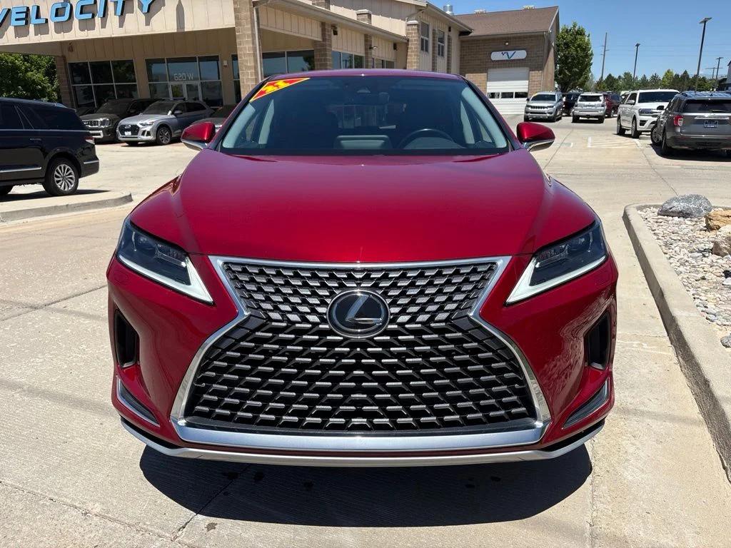 lexus rx 2021 2T2AZMDA8MC262165 image lexus rx 2021 2T2AZMDA8MC262165 image