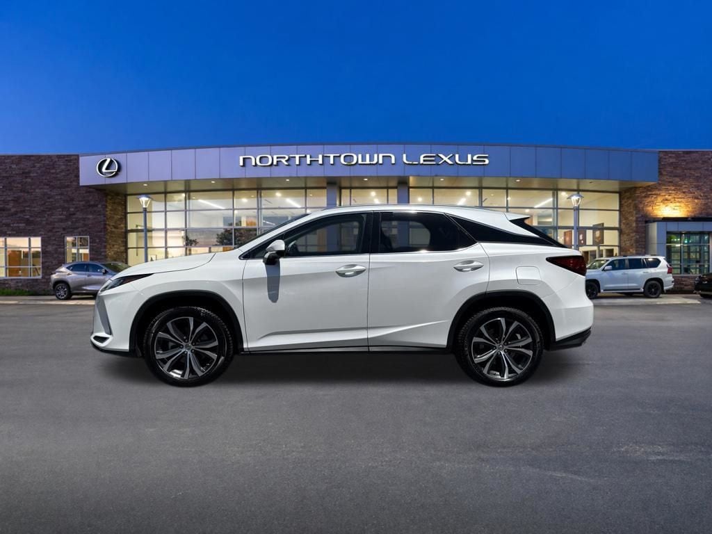 lexus rx 2021 2T2HZMDAXMC303331 image lexus rx 2021 2T2HZMDAXMC303331 image