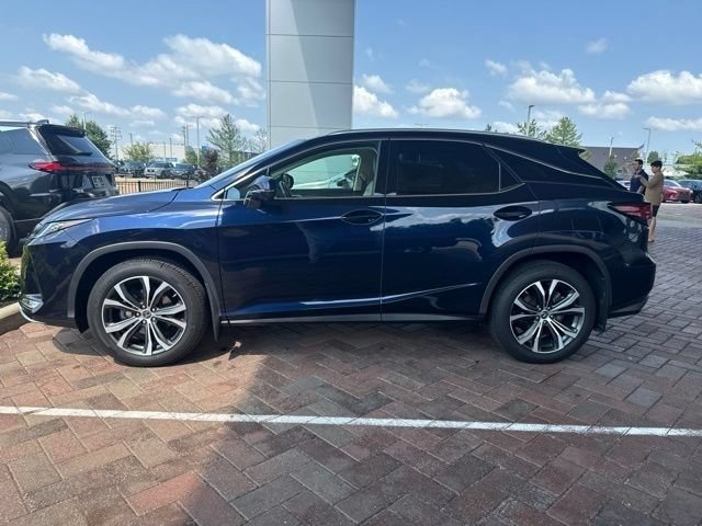lexus rx 2021 2T2JZMDAXMC277086 image lexus rx 2021 2T2JZMDAXMC277086 image
