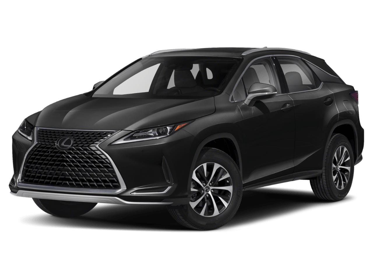 lexus rx 2021 2T2HZMDA7MC280266 image