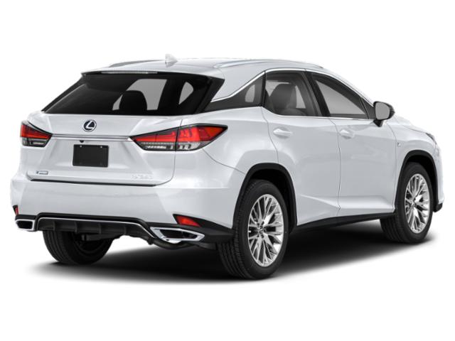 lexus rx 2021 2T2SZMAA4MC198716 image lexus rx 2021 2T2SZMAA4MC198716 image