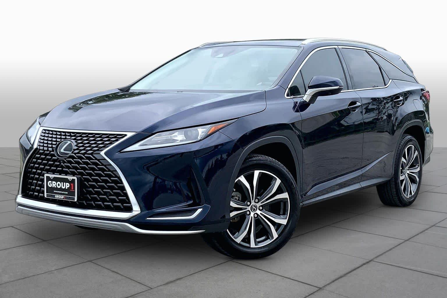 lexus rx 2021 JTJHZKEA6M2018614 image lexus rx 2021 JTJHZKEA6M2018614 image