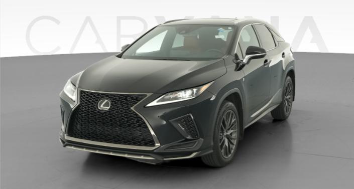 lexus rx 2021 2T2SZMDA3MC307792 image lexus rx 2021 2T2SZMDA3MC307792 image