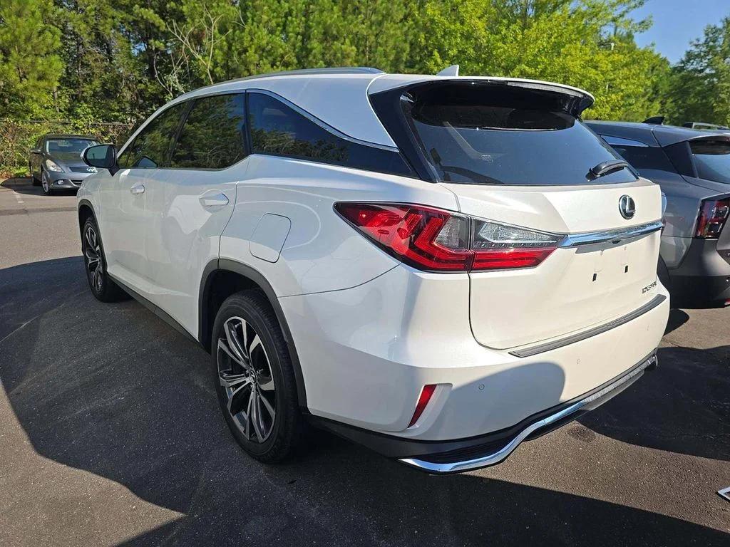 lexus rx 2021 JTJHZKEA7M2021666 image lexus rx 2021 JTJHZKEA7M2021666 image