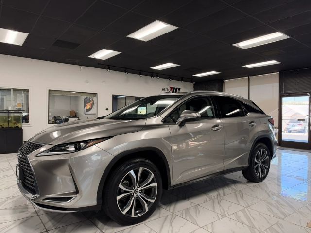 lexus rx 2021 2T2HZMDA9MC286117 image lexus rx 2021 2T2HZMDA9MC286117 image