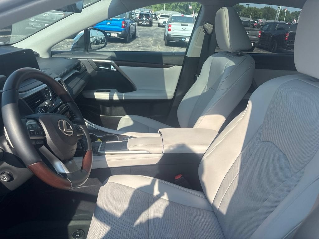 lexus rx 2021 2T2HZMDA3MC303221 image lexus rx 2021 2T2HZMDA3MC303221 image