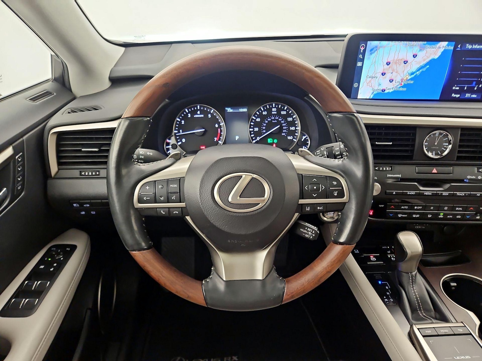 lexus rx 2021 2T2HZMAA9MC187270 image lexus rx 2021 2T2HZMAA9MC187270 image