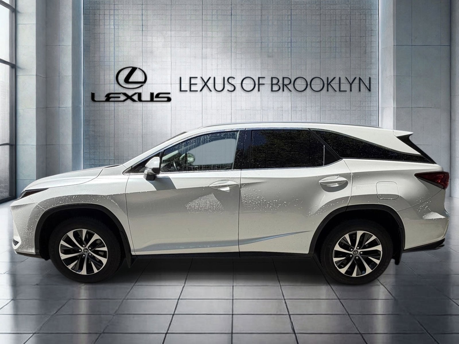 lexus rx 2021 JTJHZKFA1M2030622 image lexus rx 2021 JTJHZKFA1M2030622 image