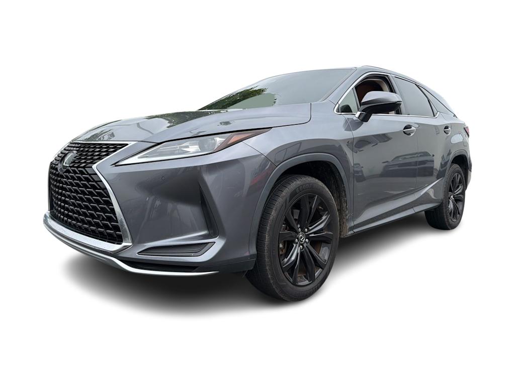 lexus rx 2021 JTJHZKEA5M2022556 image lexus rx 2021 JTJHZKEA5M2022556 image