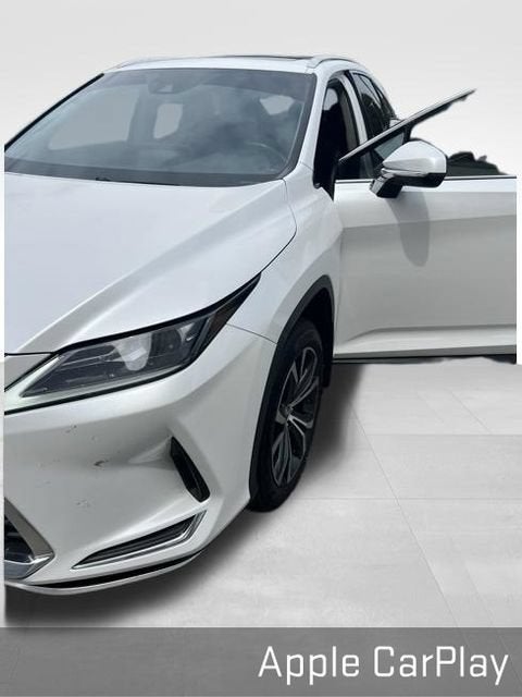 lexus rx 2021 2T2HZMDA3MC298232 image lexus rx 2021 2T2HZMDA3MC298232 image