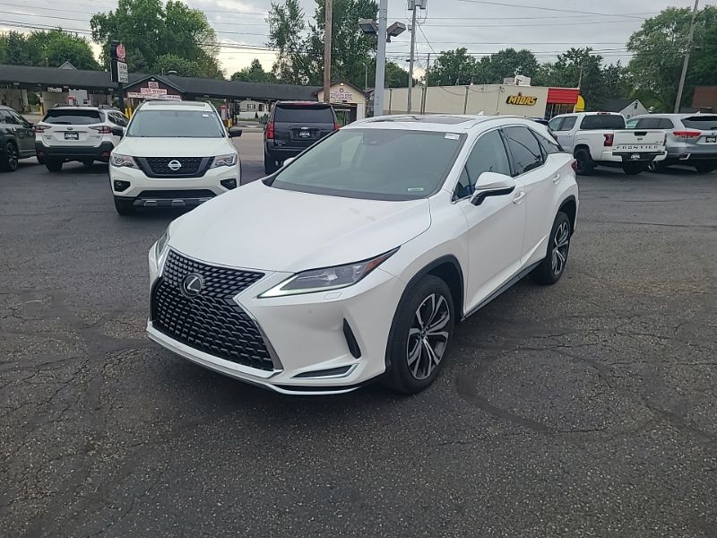 lexus rx 2021 JTJHZMDA7M2052767 image lexus rx 2021 JTJHZMDA7M2052767 image