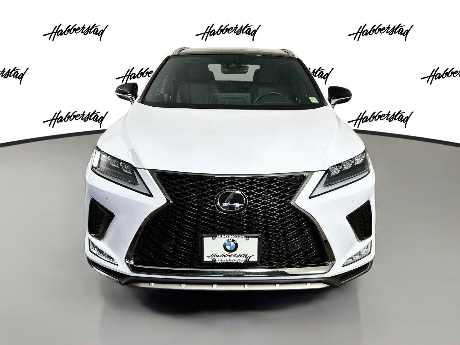 lexus rx 2021 2T2YZMDA7MC270658 image