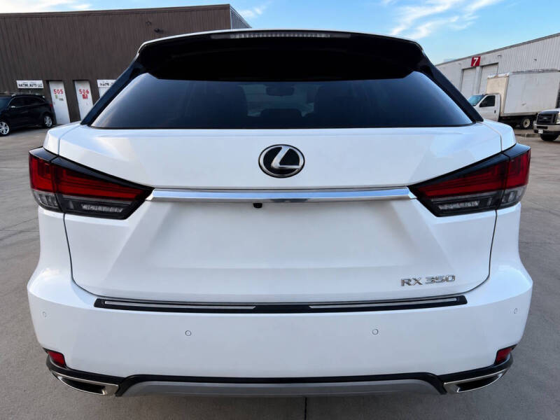 lexus rx 2021 2T2JZMAA8MC192199 image lexus rx 2021 2T2JZMAA8MC192199 image