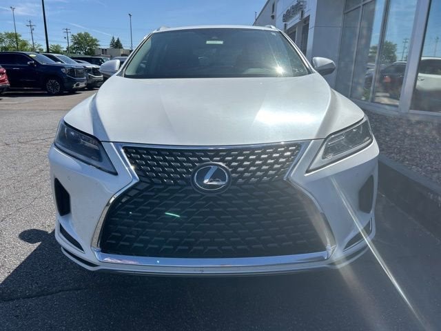 lexus rx 2021 JTJHZMDA4M2052984 image lexus rx 2021 JTJHZMDA4M2052984 image