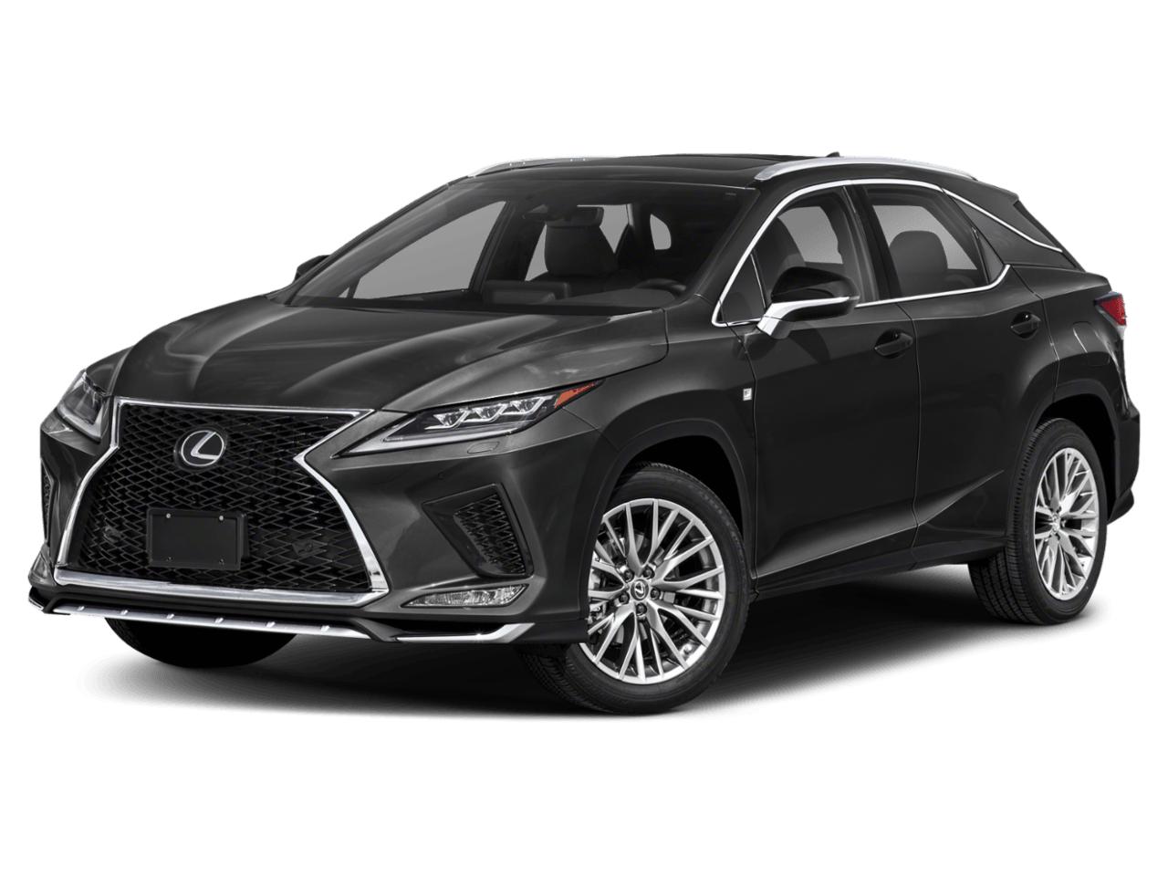 lexus rx 2021 2T2SZMAA5MC195131 image lexus rx 2021 2T2SZMAA5MC195131 image