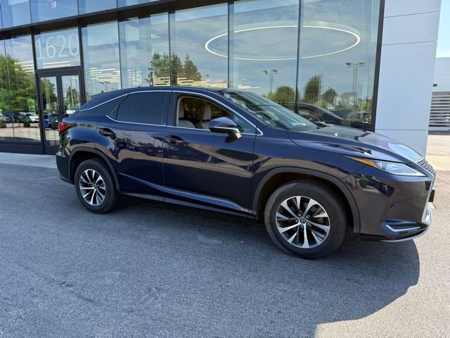 lexus rx 2021 2T2AZMDA0MC266453 image lexus rx 2021 2T2AZMDA0MC266453 image