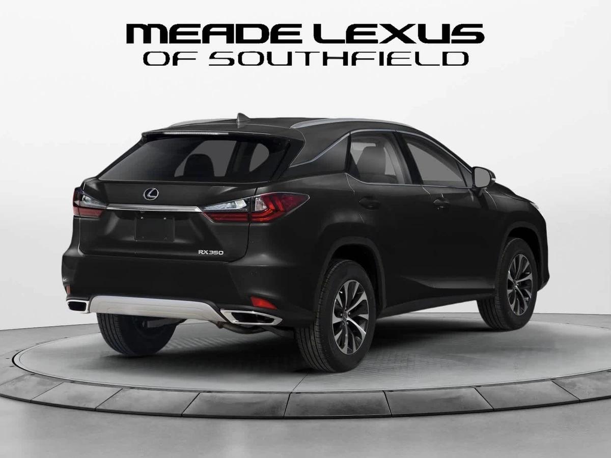 lexus rx 2021 2T2HZMDA0MC300454 image lexus rx 2021 2T2HZMDA0MC300454 image