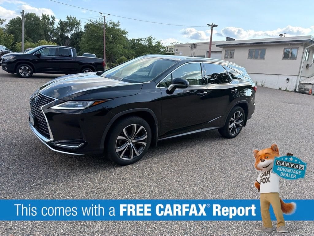lexus rx 2021 JTJHZKFA1M2030376 image lexus rx 2021 JTJHZKFA1M2030376 image