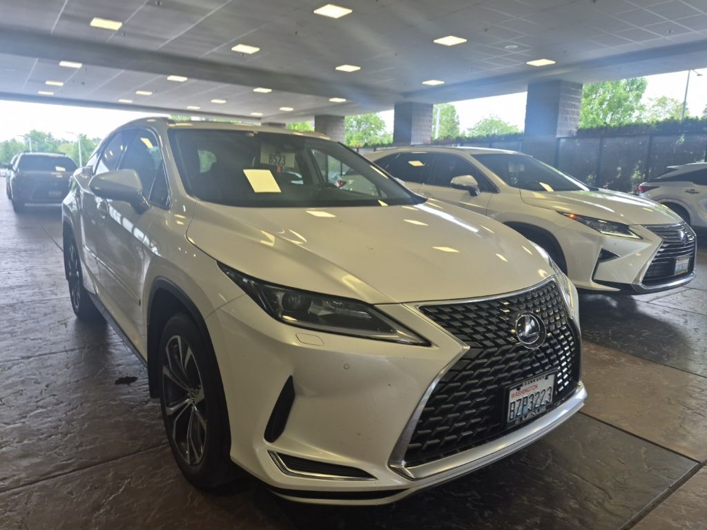 lexus rx 2021 2T2HZMDA3MC297209 image lexus rx 2021 2T2HZMDA3MC297209 image