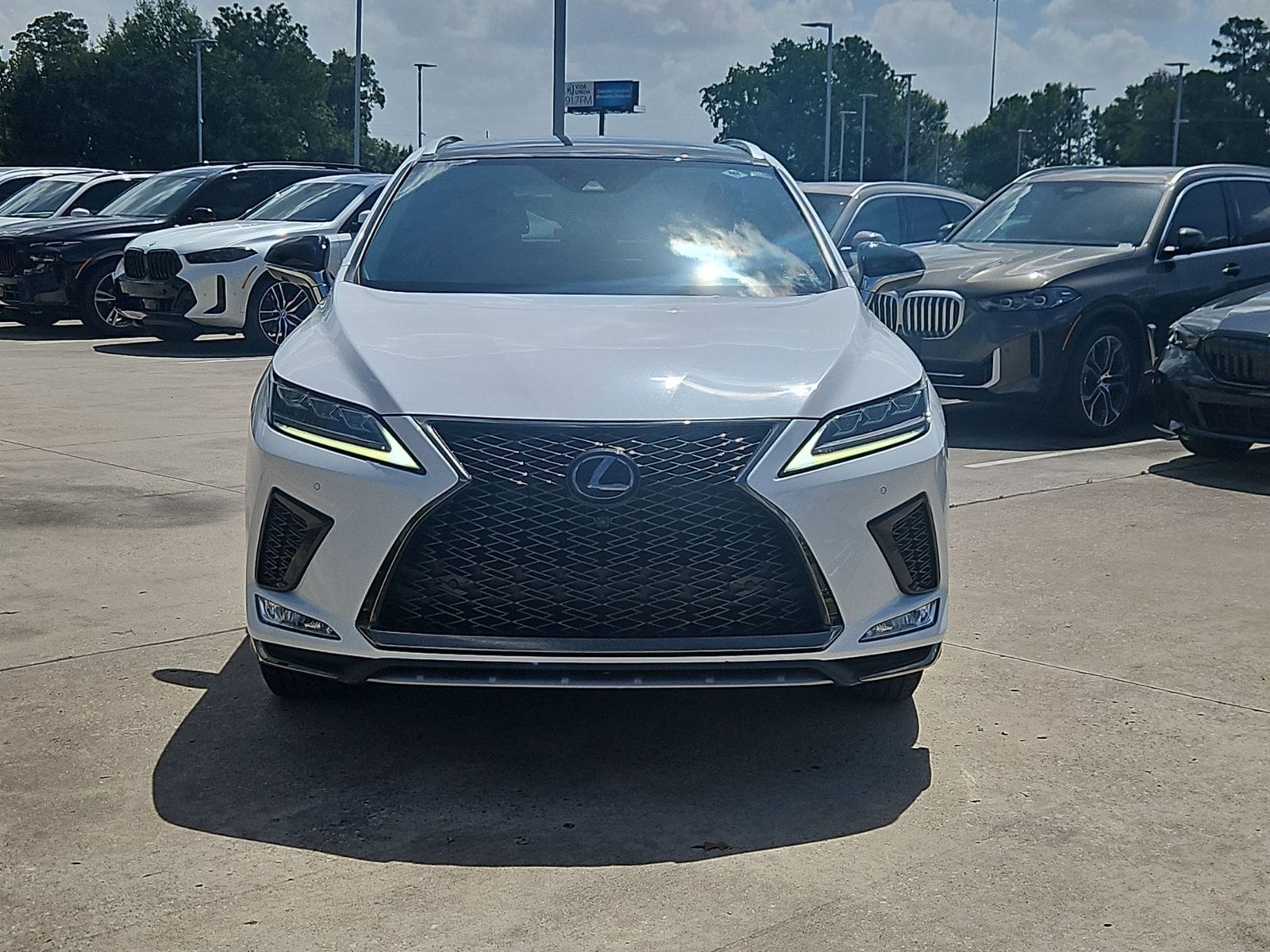 lexus rx 2021 2T2YZMDA5MC272165 image lexus rx 2021 2T2YZMDA5MC272165 image