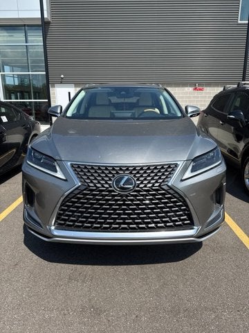 lexus rx 2021 2T2HZMDA0MC301006 image lexus rx 2021 2T2HZMDA0MC301006 image