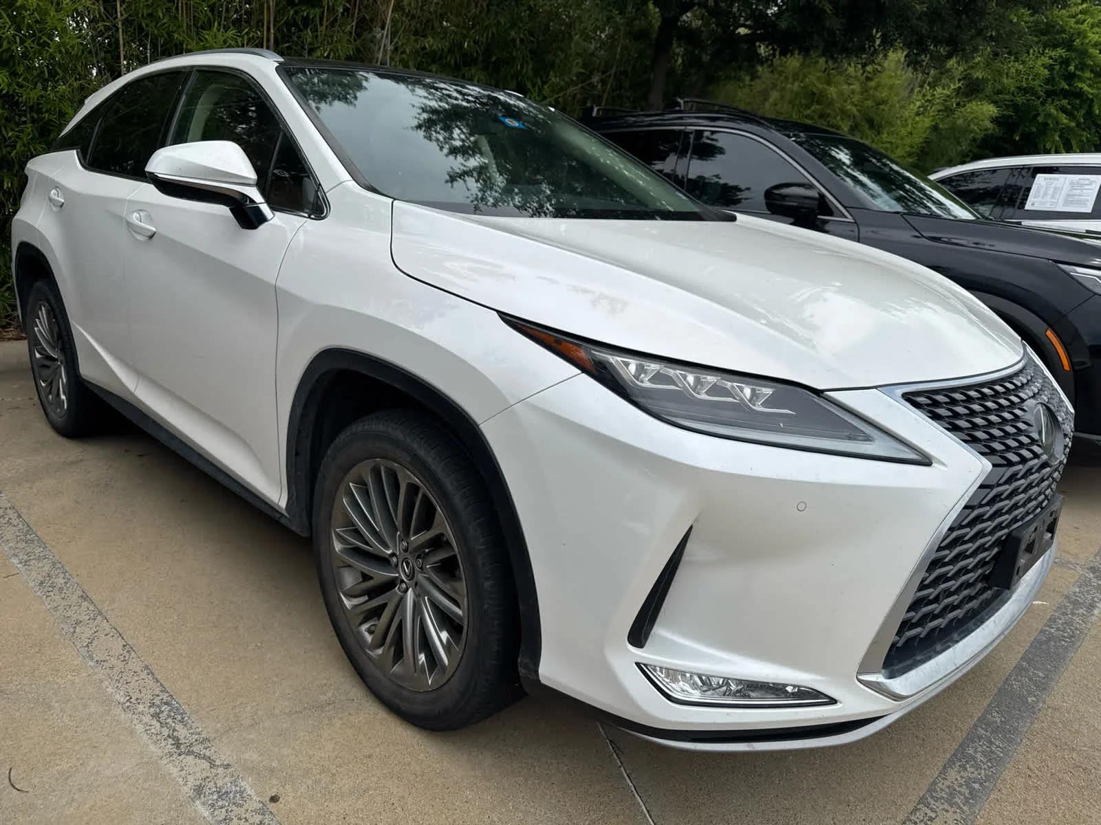 lexus rx 2021 2T2JZMAA1MC211269 image lexus rx 2021 2T2JZMAA1MC211269 image